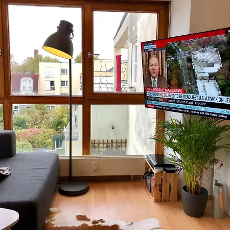 Sauberes Business Nahe Innenstadt Und Schloss *