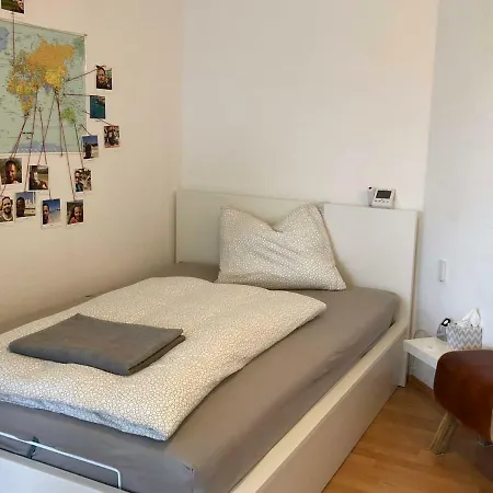 Sauberes Business Nahe Innenstadt Und Schloss Apartament Ludwigsburg