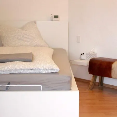 Apartament Sauberes Business Nahe Innenstadt Und Schloss